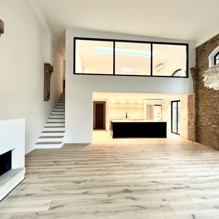 Landhausdielen Chalet-Edelweiß 19