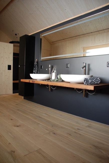 Landhausdielen Chalet-Forst