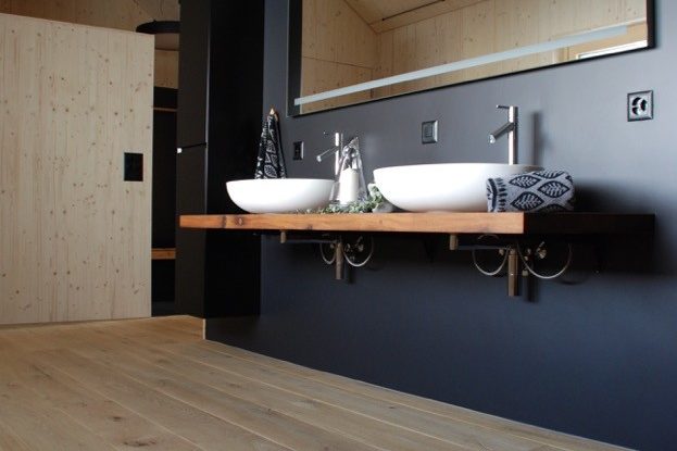 Landhausdielen Chalet-Forst