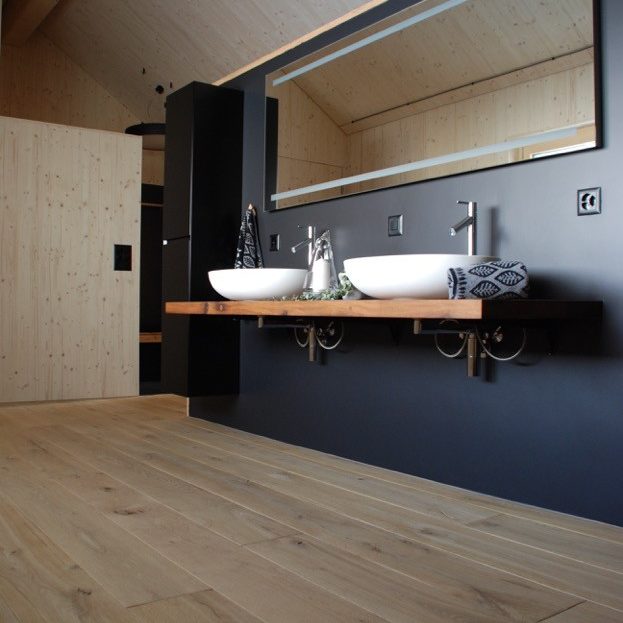 Landhausdielen Chalet-Forst