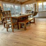 Landhausdielen Chalet-Forst