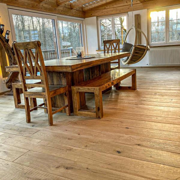 Landhausdielen Chalet-Forst