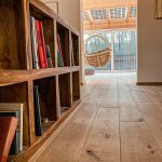 Landhausdielen Chalet-Forst