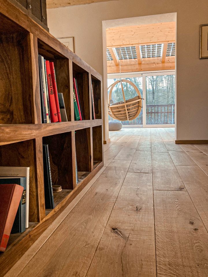 Landhausdielen Chalet-Forst