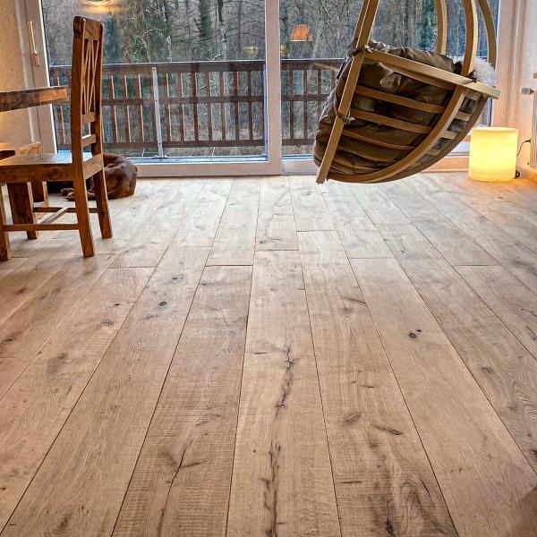 Landhausdielen Chalet-Forst