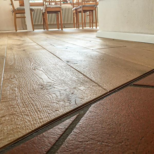 Landhausdielen Chalet-Forst