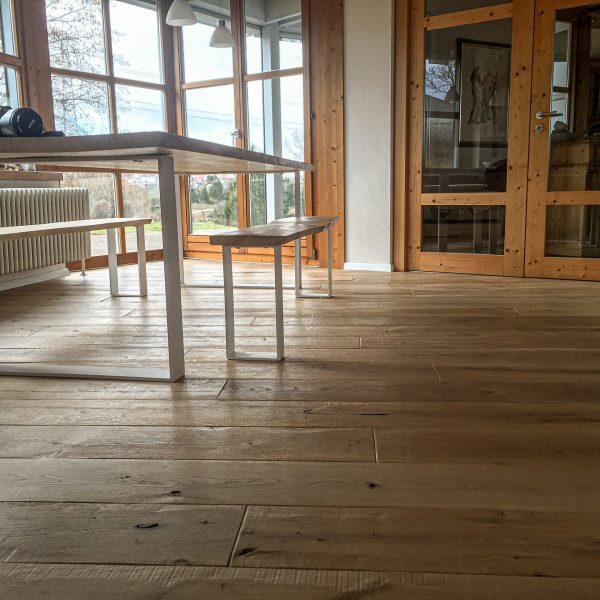 Landhausdielen Chalet-Forst