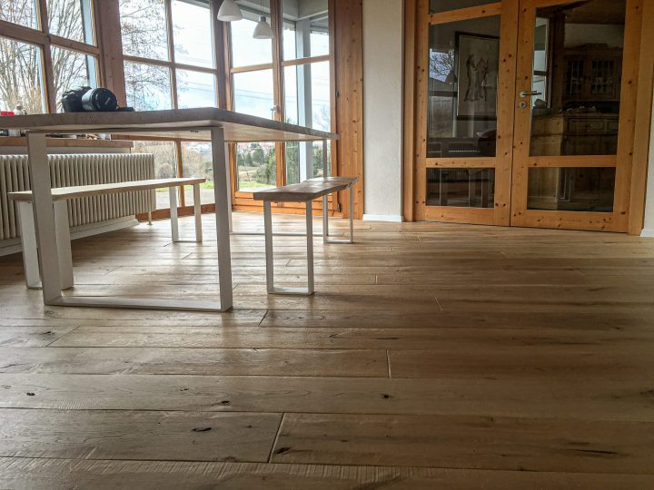 Landhausdielen Chalet-Forst