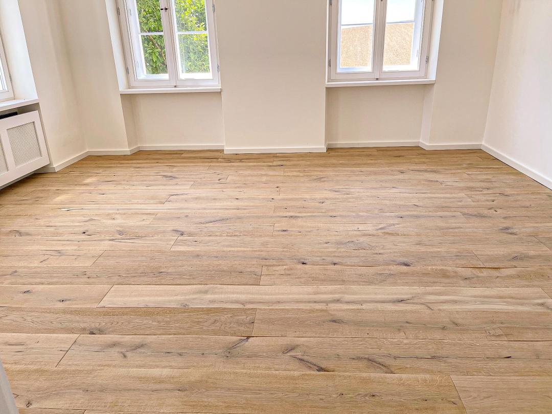 Landhausdielen Chalet-Forst