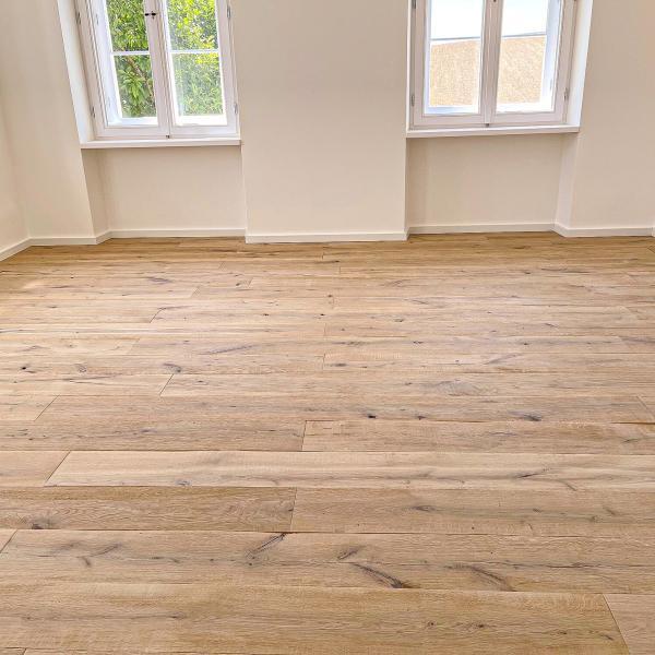 Landhausdielen Chalet-Forst