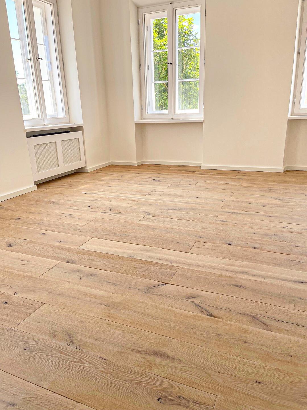 Landhausdielen Chalet-Forst