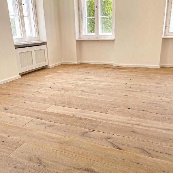 Landhausdielen Chalet-Forst