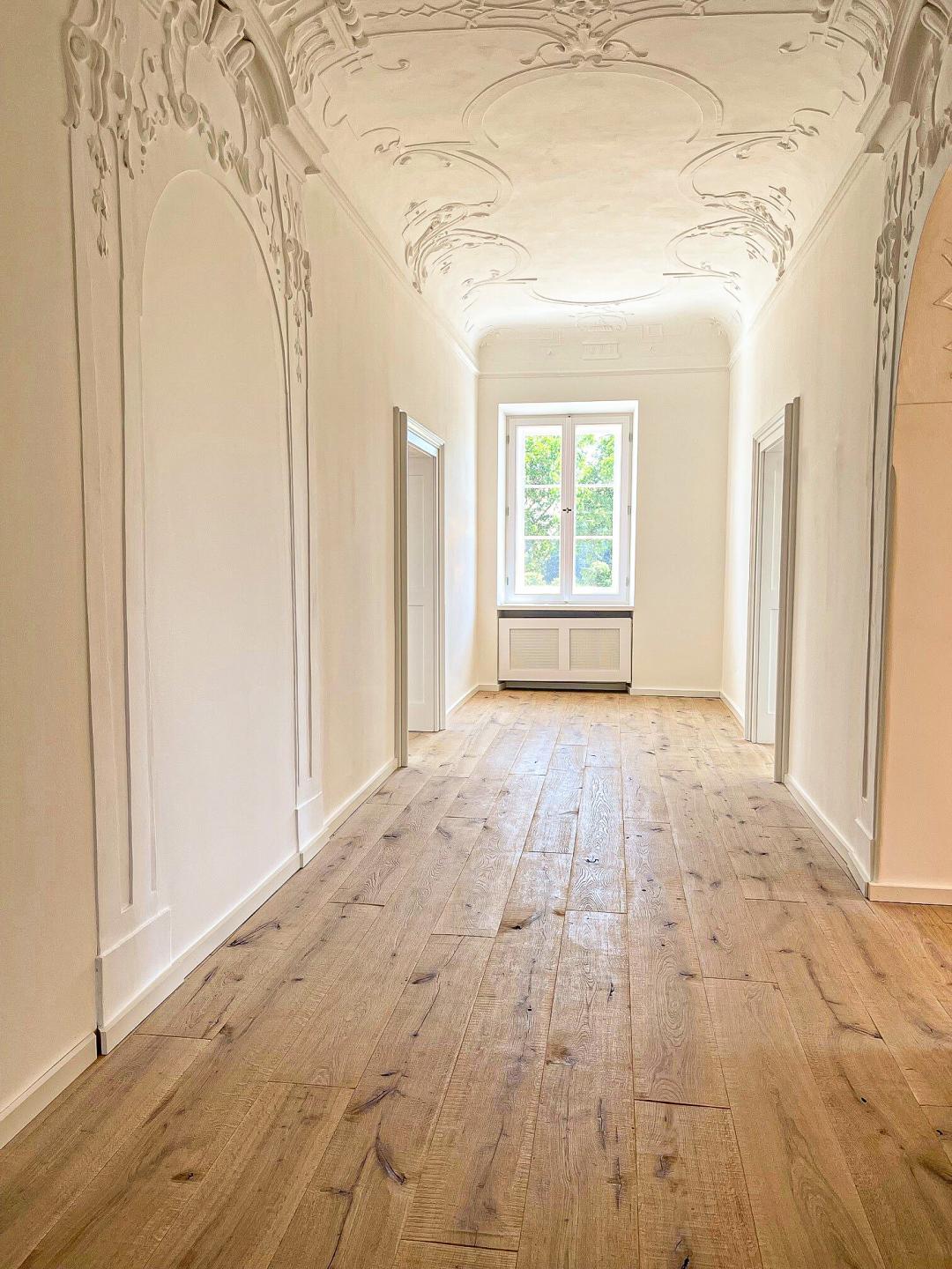 Landhausdielen Chalet-Forst