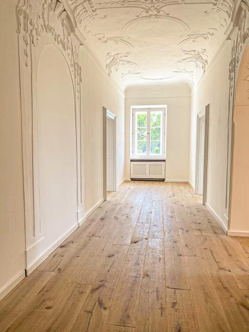 Landhausdielen Chalet-Forst