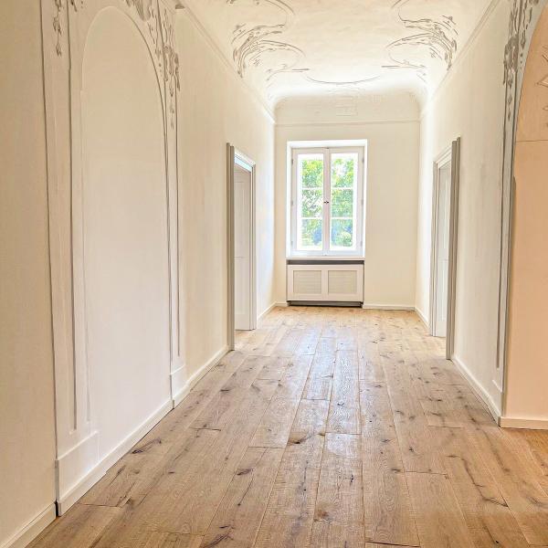 Landhausdielen Chalet-Forst