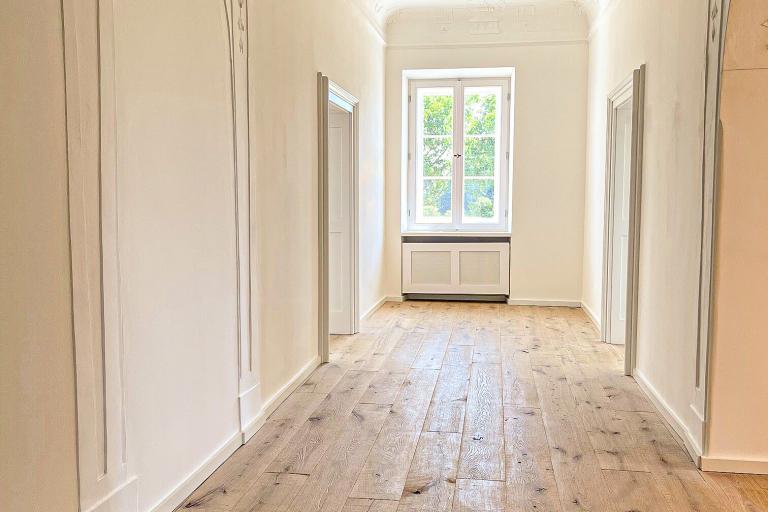 Landhausdielen Chalet-Forst