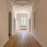 Landhausdielen Chalet-Forst