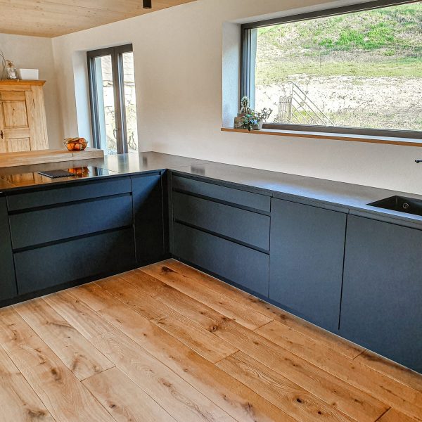 Landhausdielen Chalet-Honig