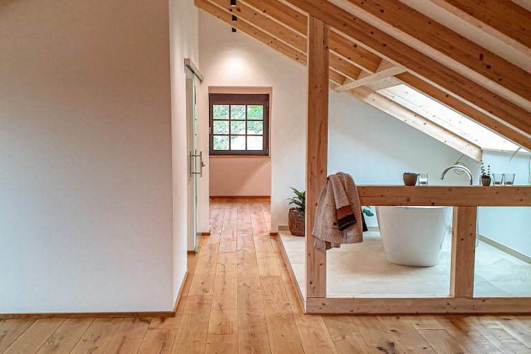 Landhausdielen Chalet-Honig