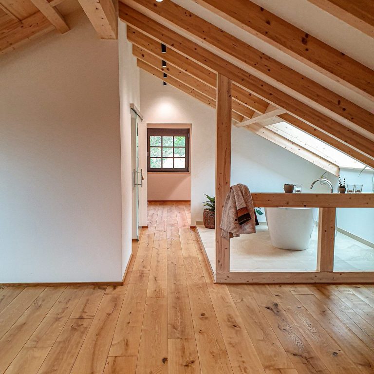 Landhausdielen Chalet-Honig