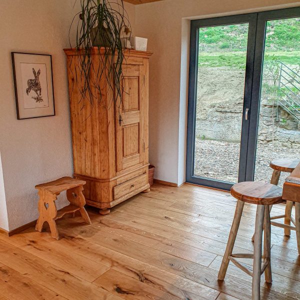 Landhausdielen Chalet-Honig