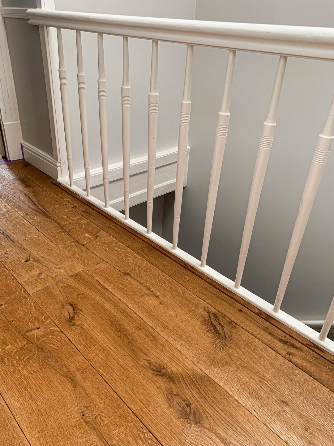 Landhausdielen Chalet-Mühlenbraun