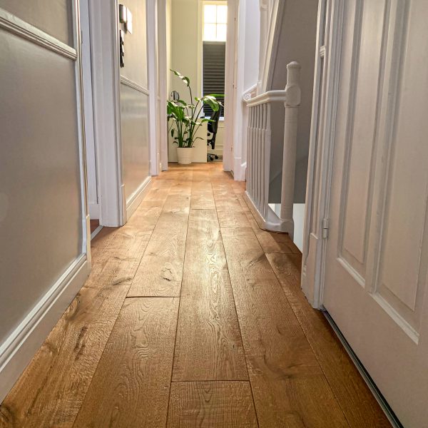 Landhausdielen Chalet-Mühlenbraun