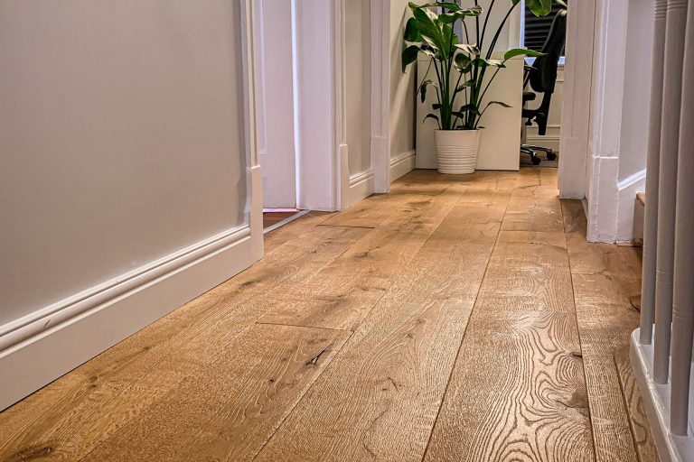 Landhausdielen Chalet-Mühlenbraun