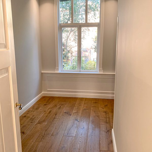 Landhausdielen Chalet-Mühlenbraun