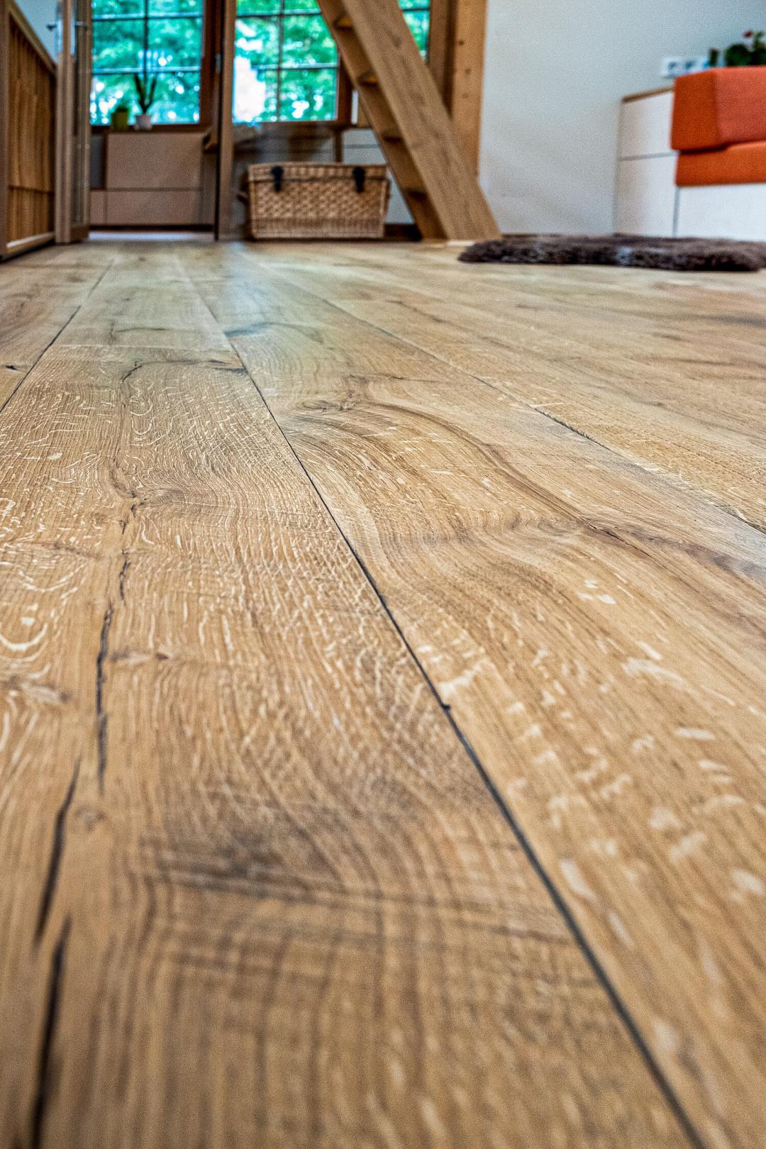 Landhausdielen Chalet-Old Shatterhand