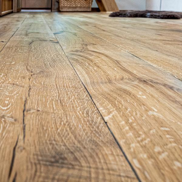 Landhausdielen Chalet-Old Shatterhand