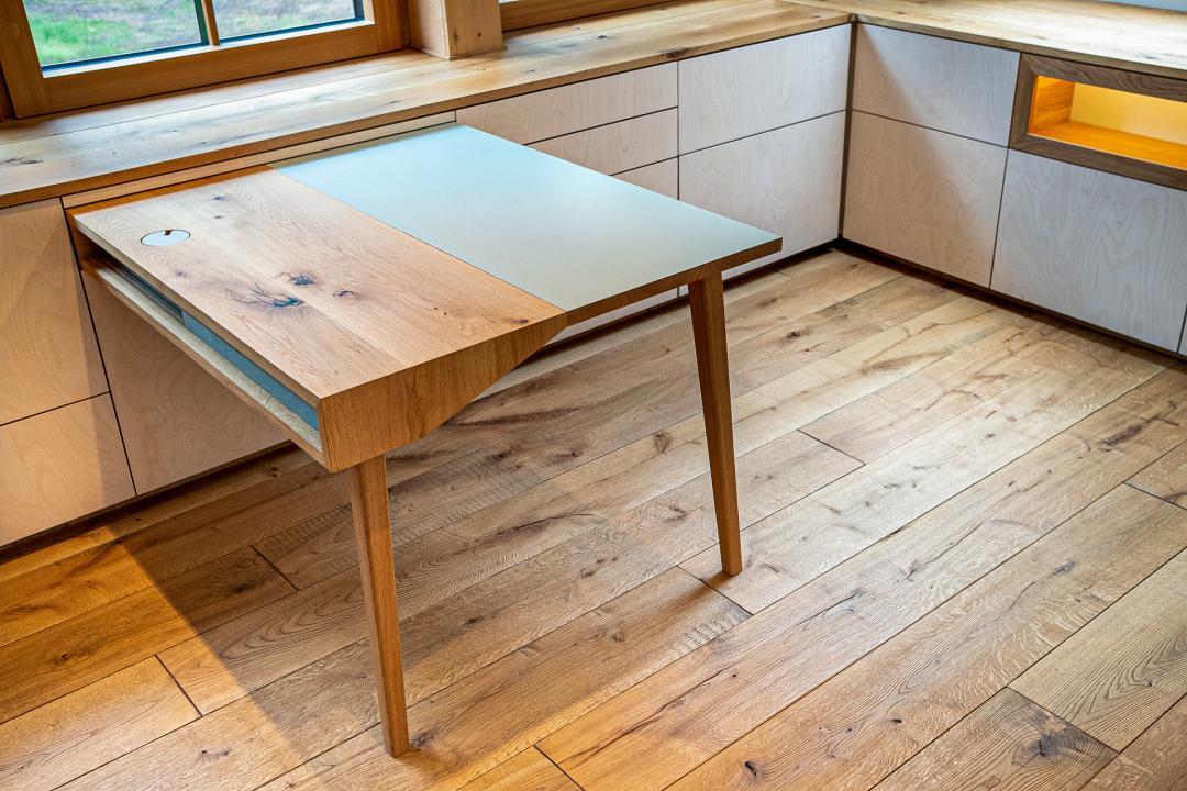 Landhausdielen Chalet-Old Shatterhand