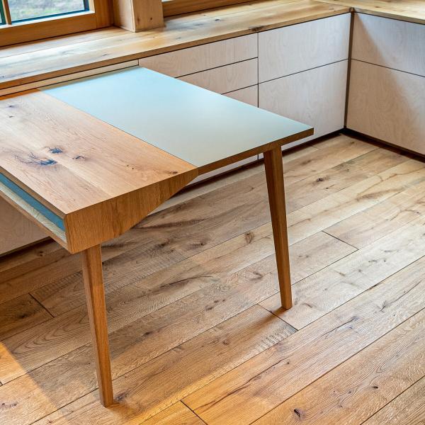 Landhausdielen Chalet-Old Shatterhand