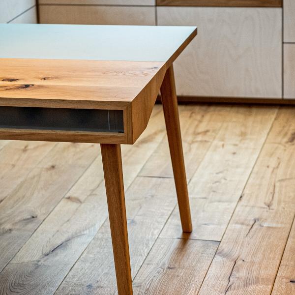 Landhausdielen Chalet-Old Shatterhand