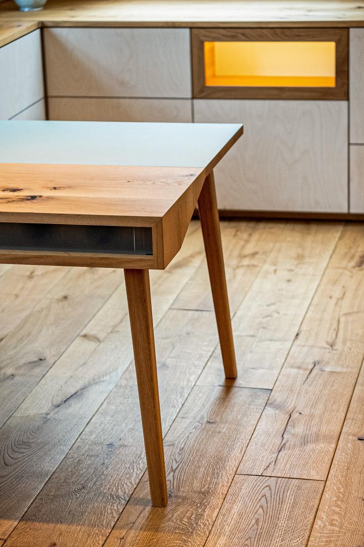 Landhausdielen Chalet-Old Shatterhand