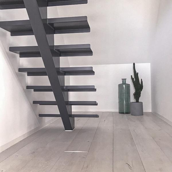 Landhausdielen Chalet-Schneeweiss