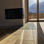 Landhausdielen Chalet-Stubeneiche