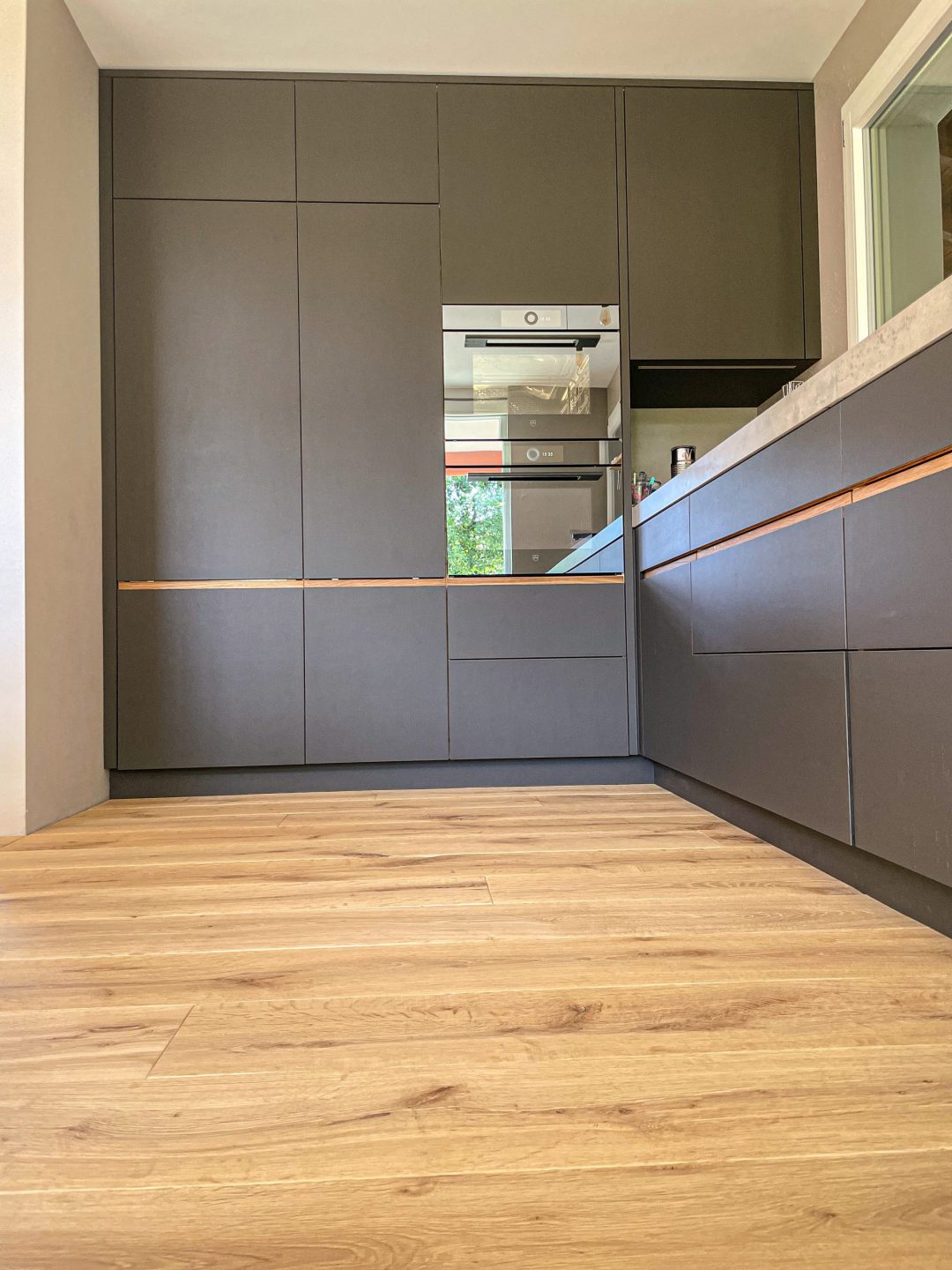 Landhausdielen Chalet-Stubeneiche