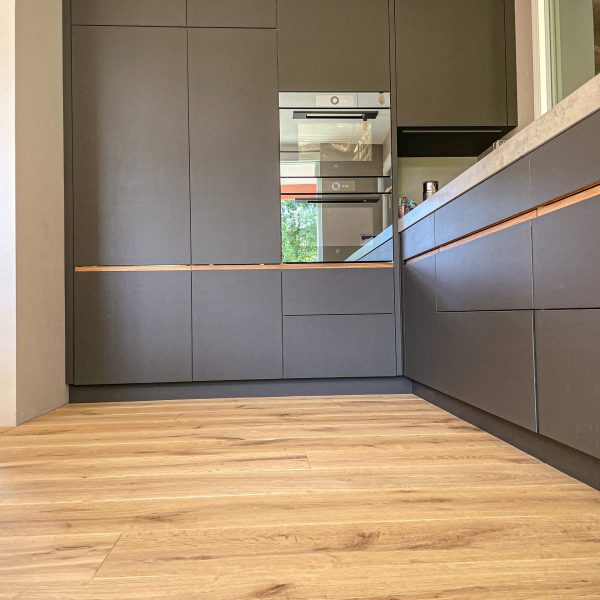 Landhausdielen Chalet-Stubeneiche