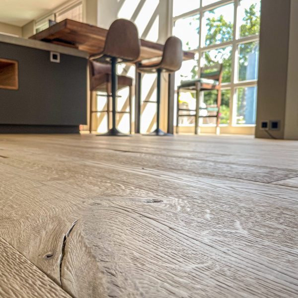 Landhausdielen Chalet-Stubeneiche