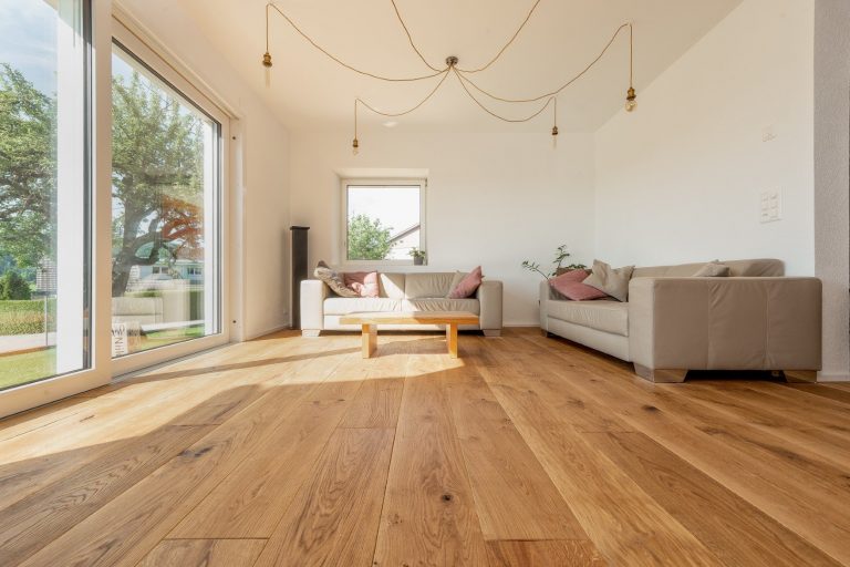 Landhausdielen Chalet