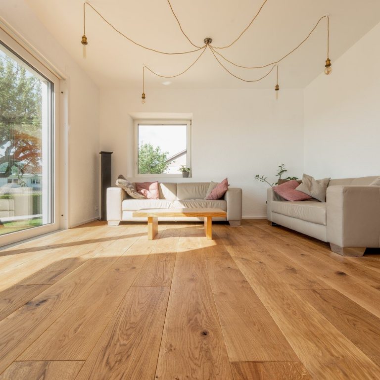 Landhausdielen Chalet