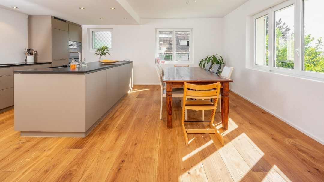 Landhausdielen Chalet