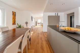 Landhausdielen Chalet