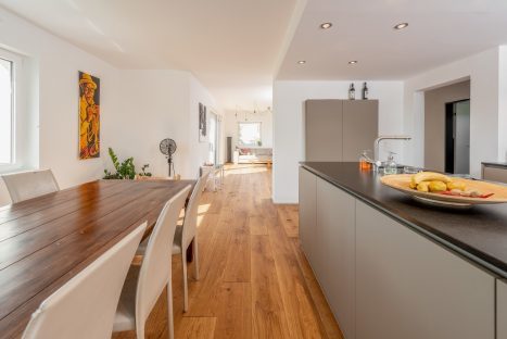 Landhausdielen Chalet