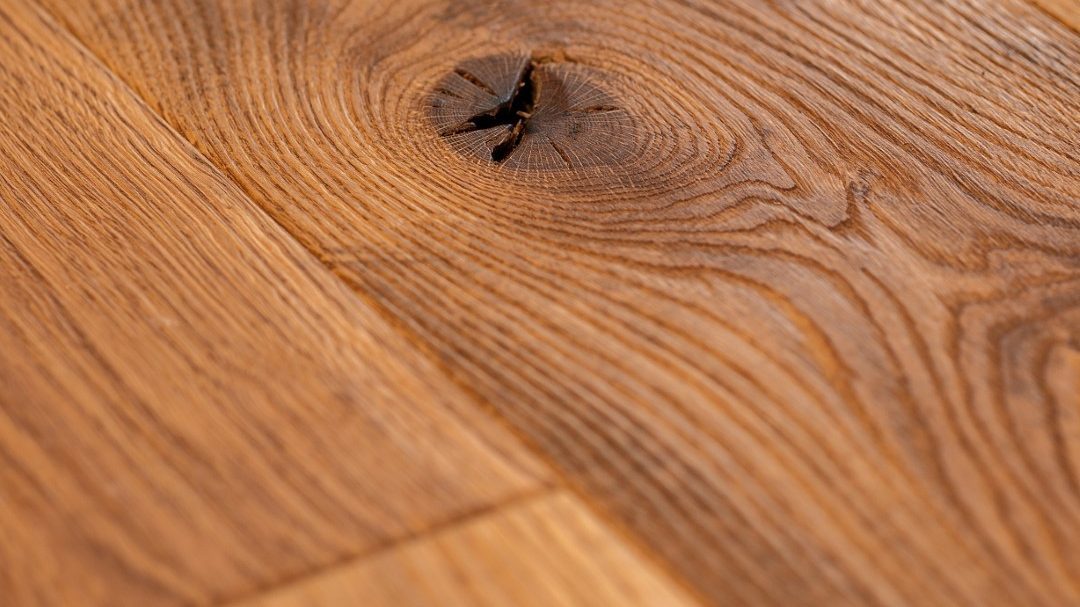 Landhausdielen Chalet