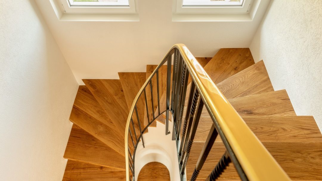 Landhausdielen Chalet