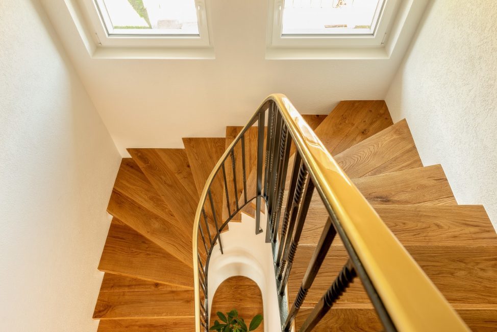 Landhausdielen Chalet