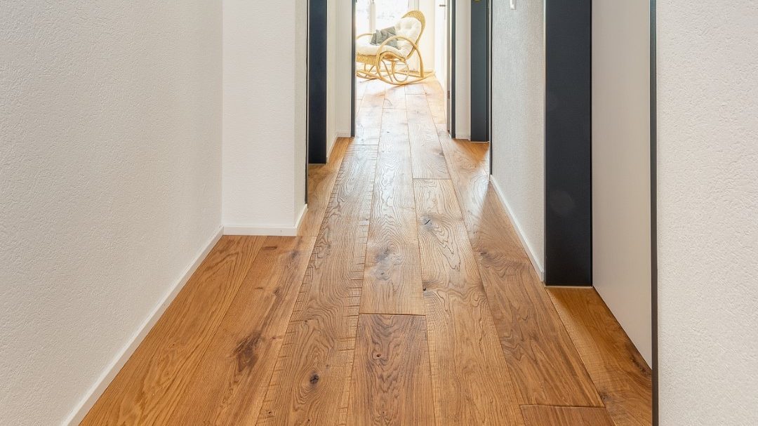 Landhausdielen Chalet