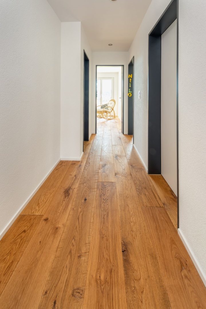 Landhausdielen Chalet